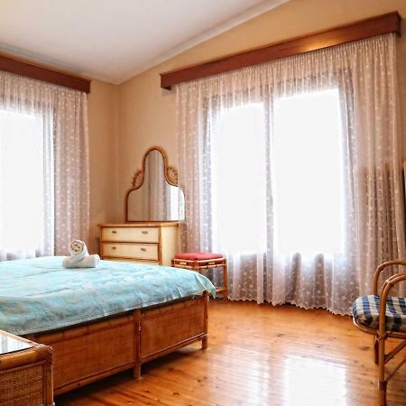 Villa Christie Keramotí Kültér fotó