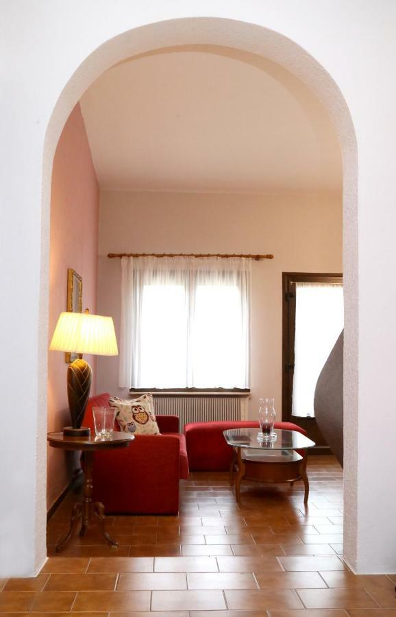 Villa Christie Keramotí Kültér fotó